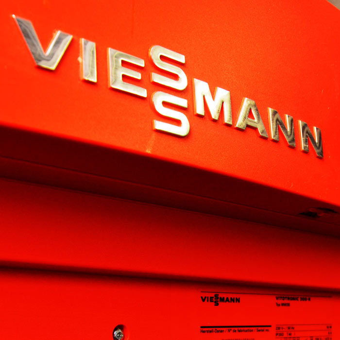 Viessmann Heizung München