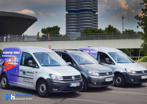 24-Stunden Notrufservice Heizungswartung