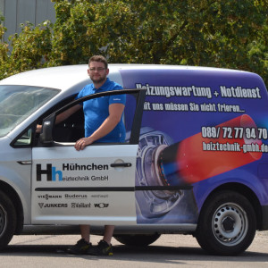 Notdienst Heizung
