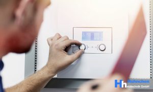 Heizung und Sanitär - Heizungswartung München