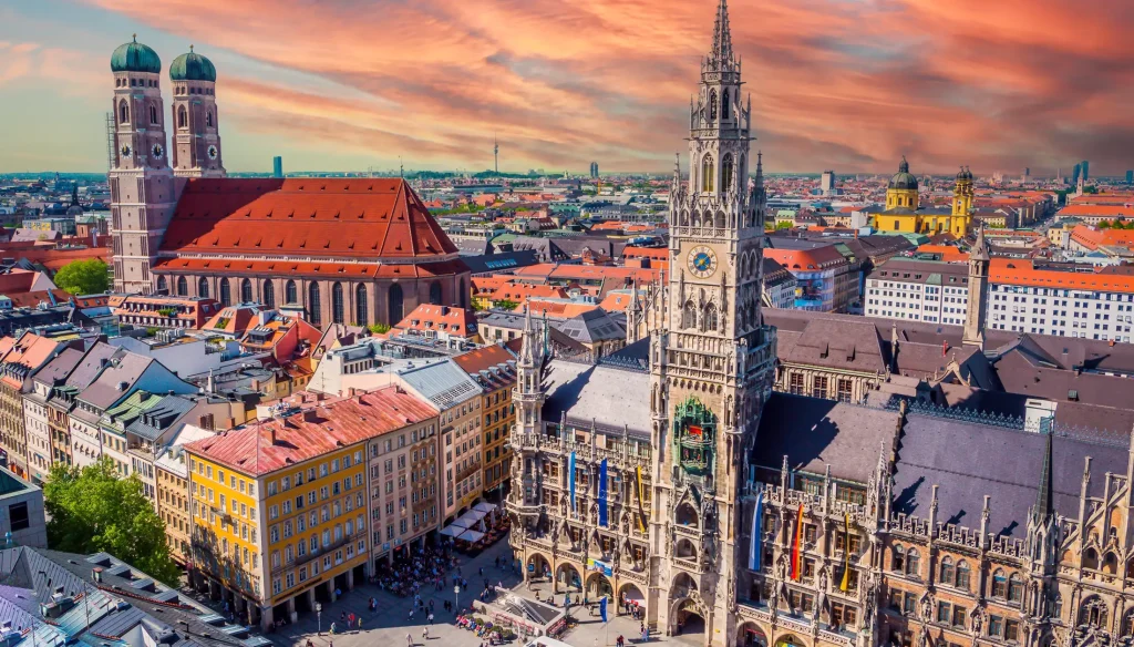 muenchen-heizung